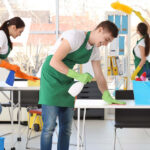 What to Look for in the Best Cleaner Service