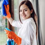 Pink Mold Removal And Prevention In The Bathroom